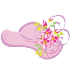 Red Hat Name Badge artwork 47 Pink